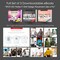 (Upgraded - XL Size) Tshirt Ruler Guide Vinyl Alignment - Shirt Measurement Tool Placement Center Design, DTF Template, Left Chest Logo, Accessories for Cricut, Heat Press Sublimation Iron on HTV